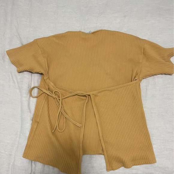 Baserange tee from Ssense - Picture 2 of 2